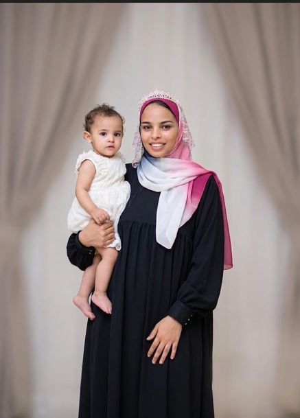 ضحية زوجها في منيل عروس بالمنوفية